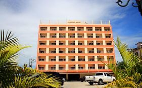 P.A. Ville Hotel